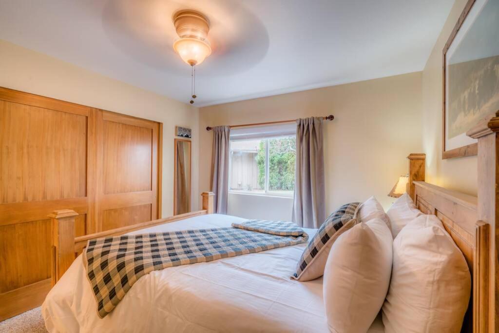 Das Bavarian Condo, 5 Star Ground Floor Unit, Walk To Town, Sleeps 6 เลเวนเวิร์ท ภายนอก รูปภาพ