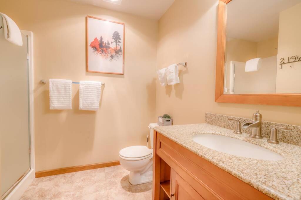 Das Bavarian Condo, 5 Star Ground Floor Unit, Walk To Town, Sleeps 6 เลเวนเวิร์ท ภายนอก รูปภาพ